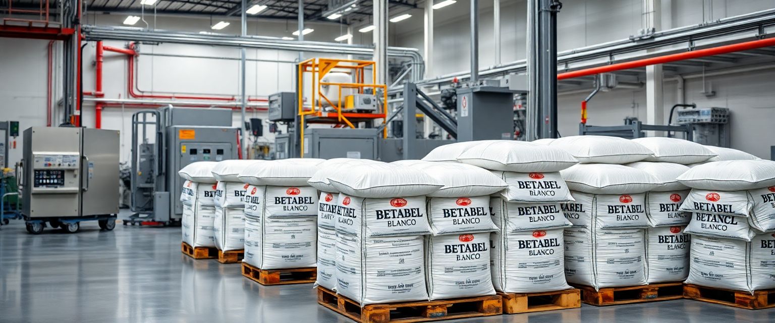 Betabel Blanco