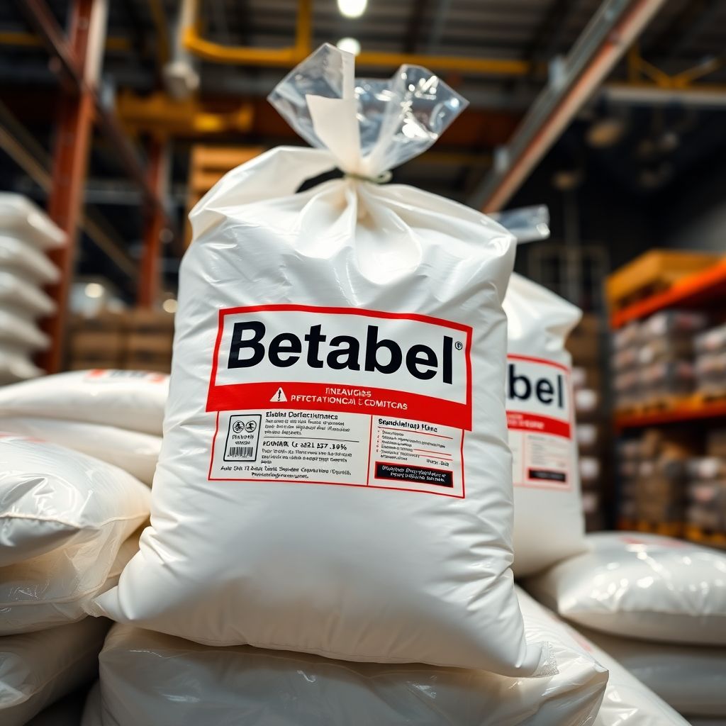 Betabel Blanco